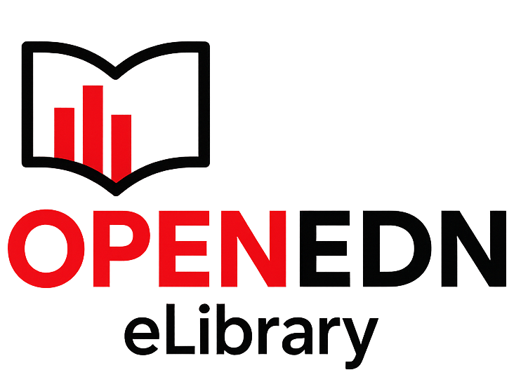 OpenEDN Logo